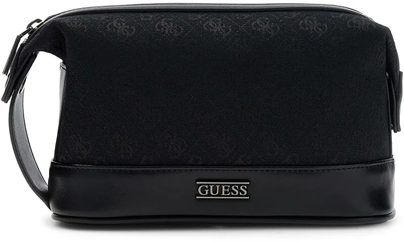 Guess Cosmetic bag PMBOSTP6241-DAB Kosmētikas somiņa