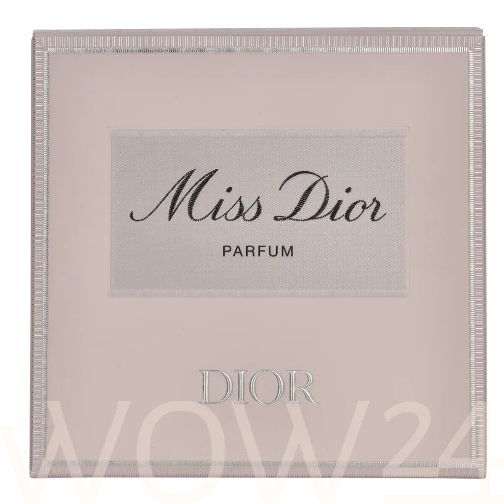 Dior Miss Dior (2024) Parfum 80