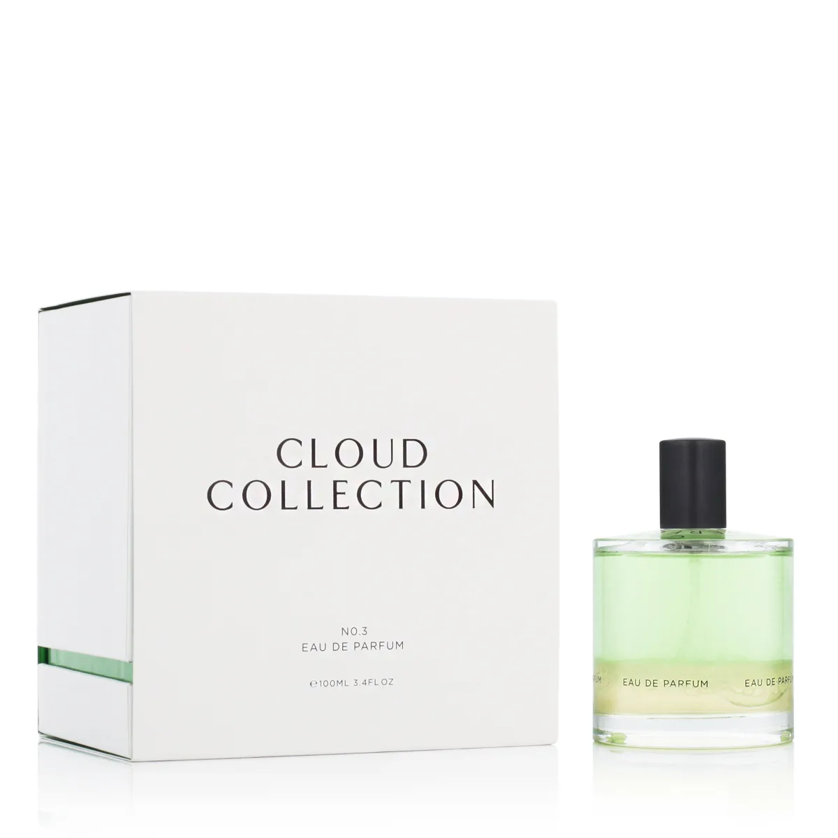 Zarkoperfume Cloud Collection No.3 Eau