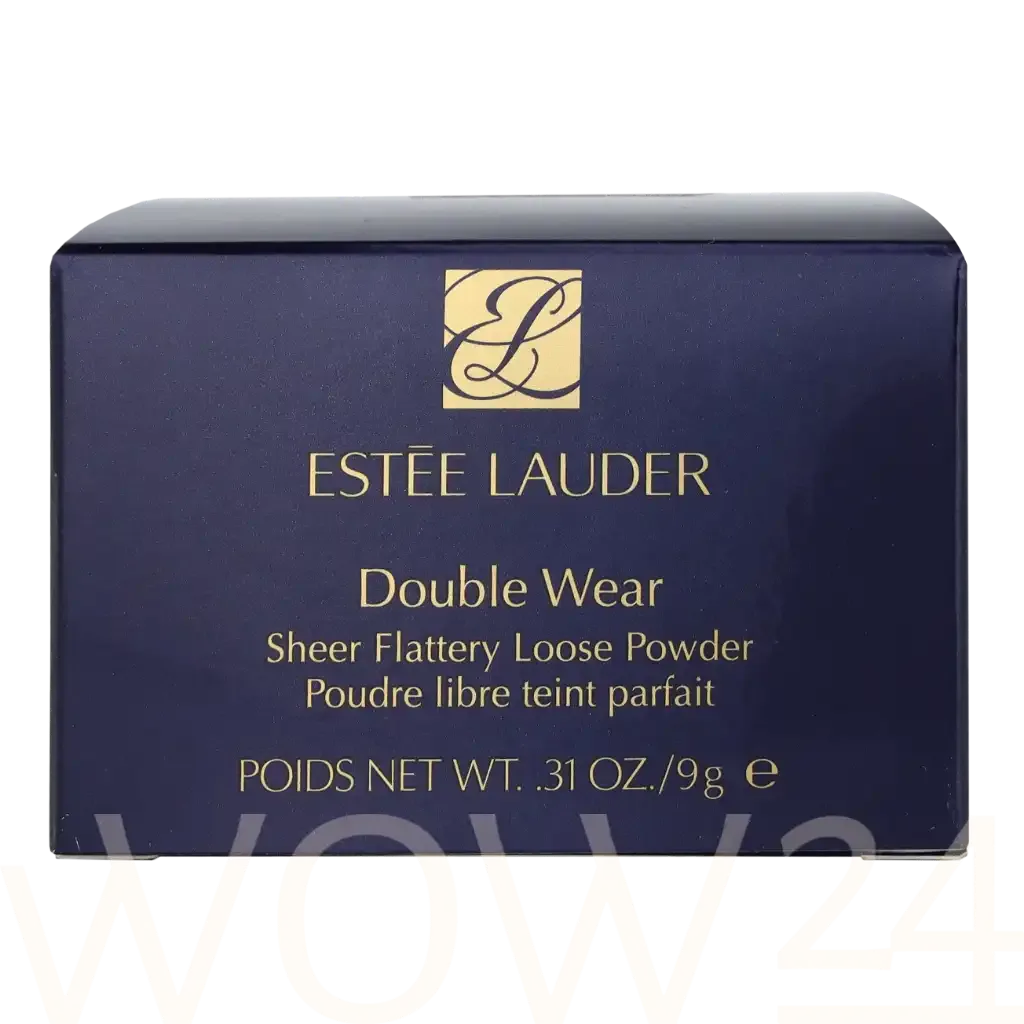 Esteé Lauder Estée Lauder Double Wear