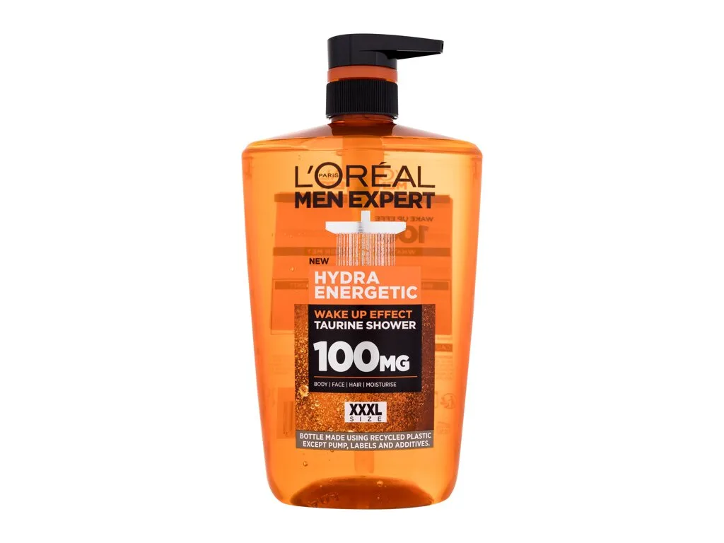 Loreal L`oreal Men Expert Hydra Energetic