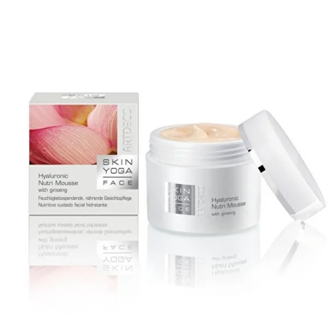 Artdeco Skin Yoga Face (Hyaluronic Nutri