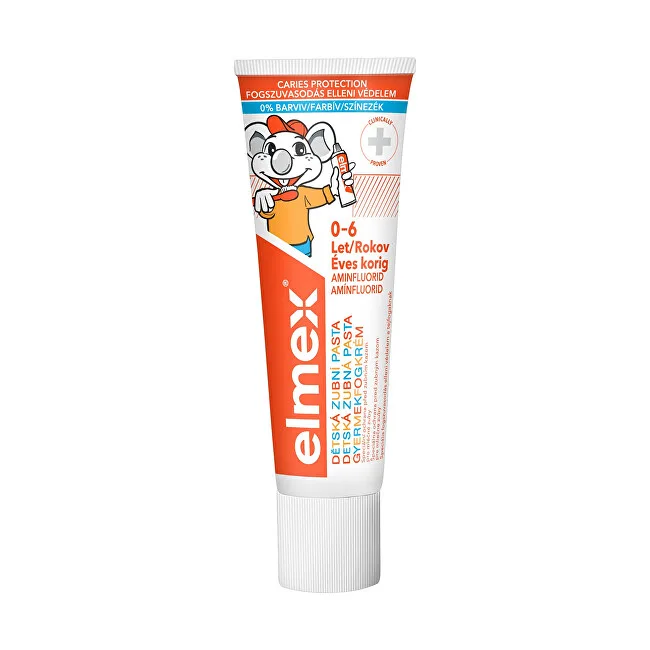 Elmex Kids 50 ml