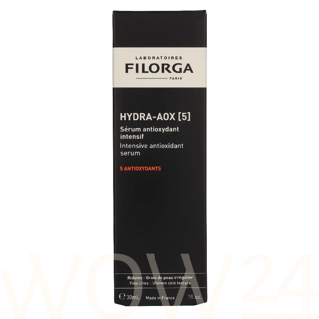 Filorga Hydra-Aox [5] Intensive Antioxidant Serum
