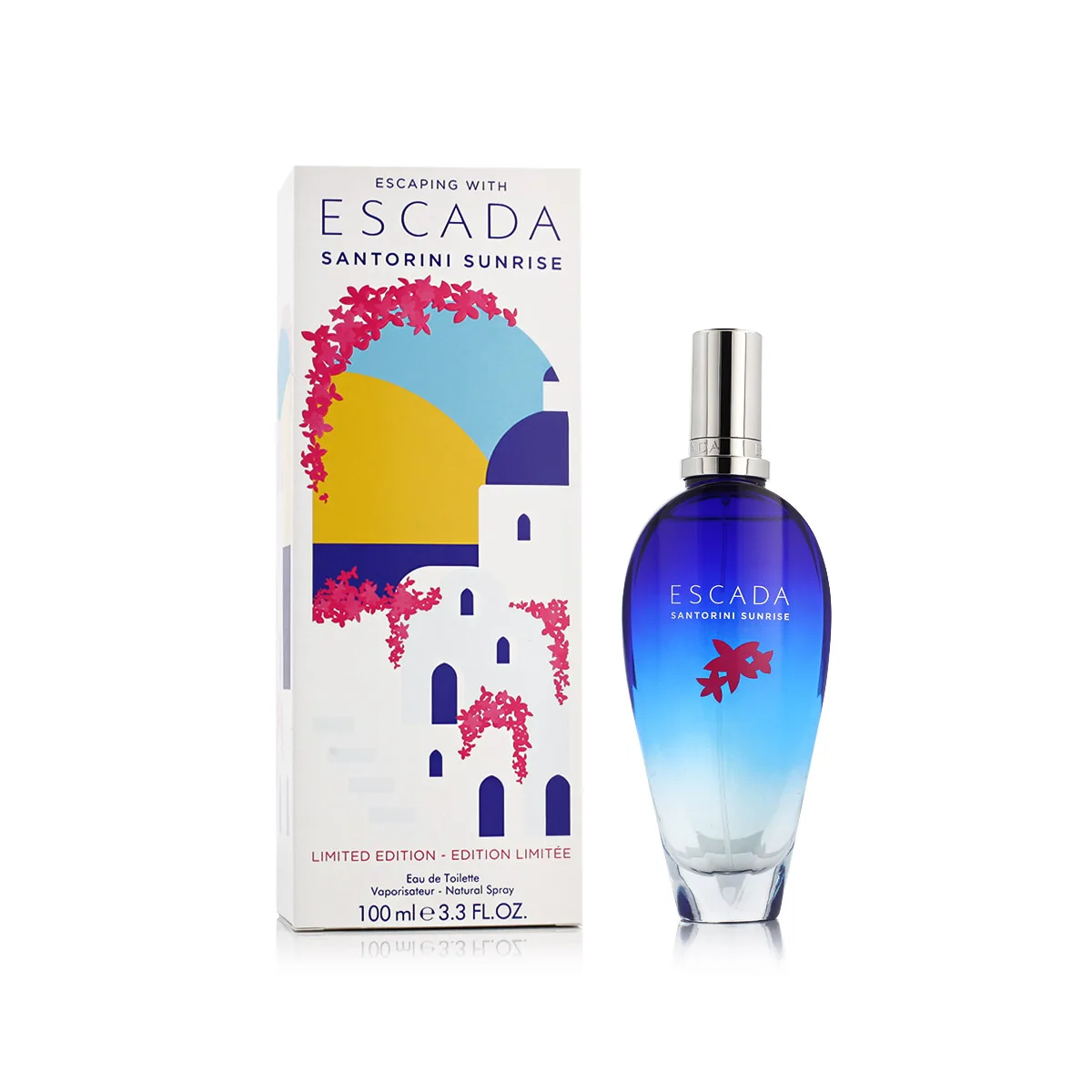 ESCADA Santorini Sunrise Eau De Toilette