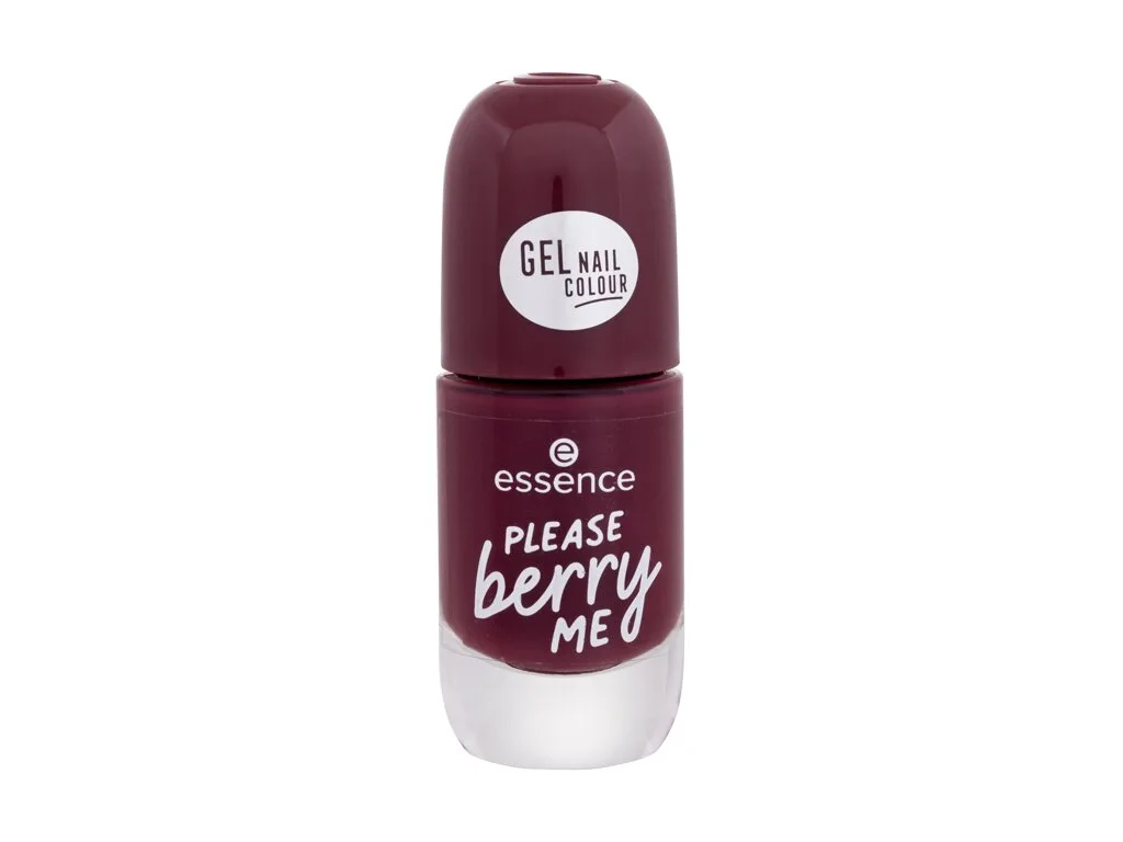 Essence Gel Nail Colour 8 ml