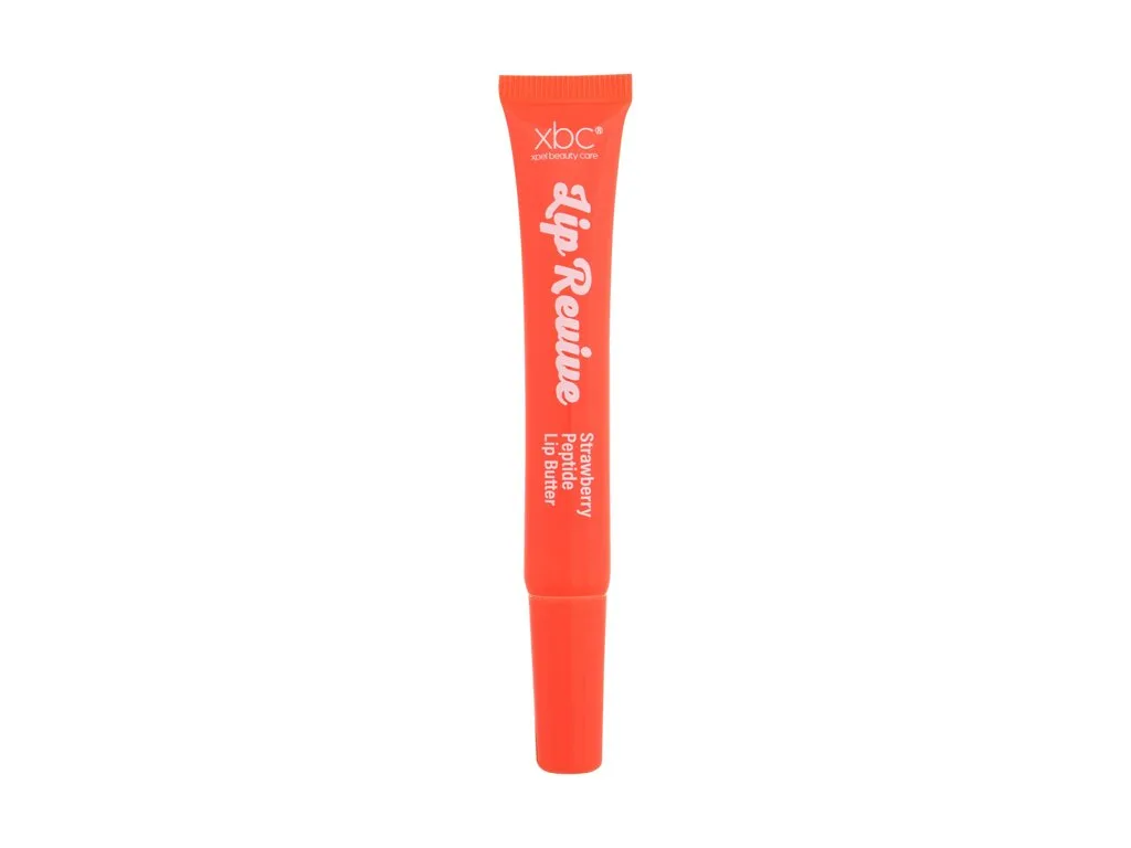 Xpel Lip Revive Strawberry Peptide Lip