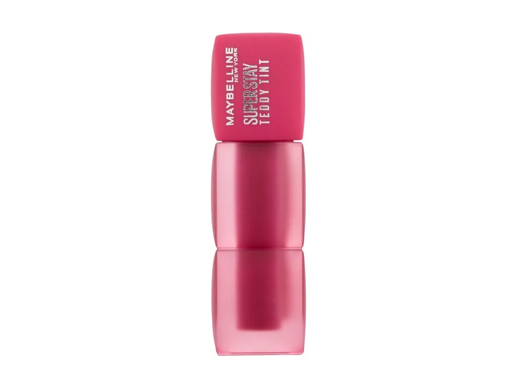 Maybelline Super Stay Teddy Tint Lūpu