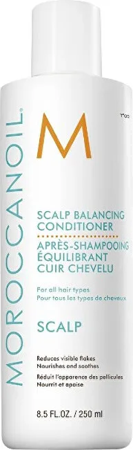 Moroccanoil Scalp Balancing Conditioner 1000 ml