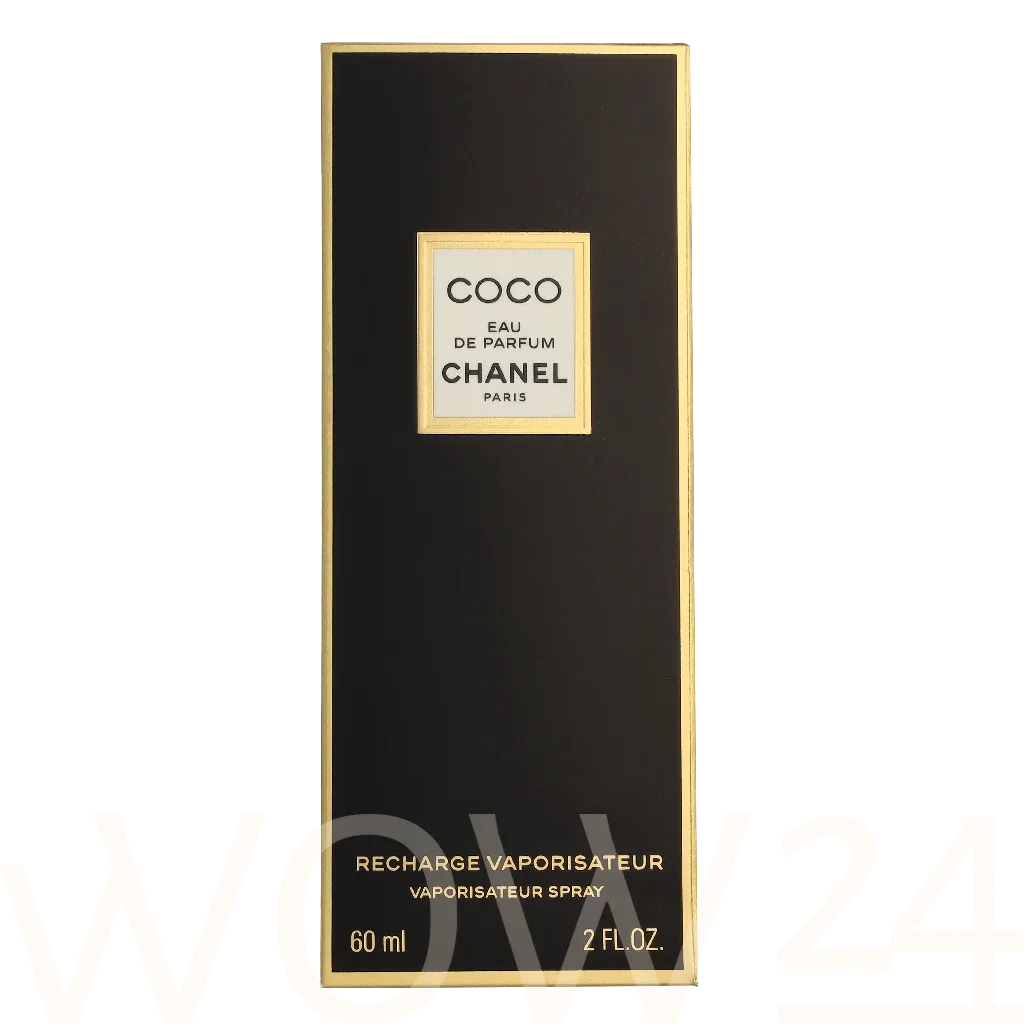 Chanel Coco Eau De Parfum 60