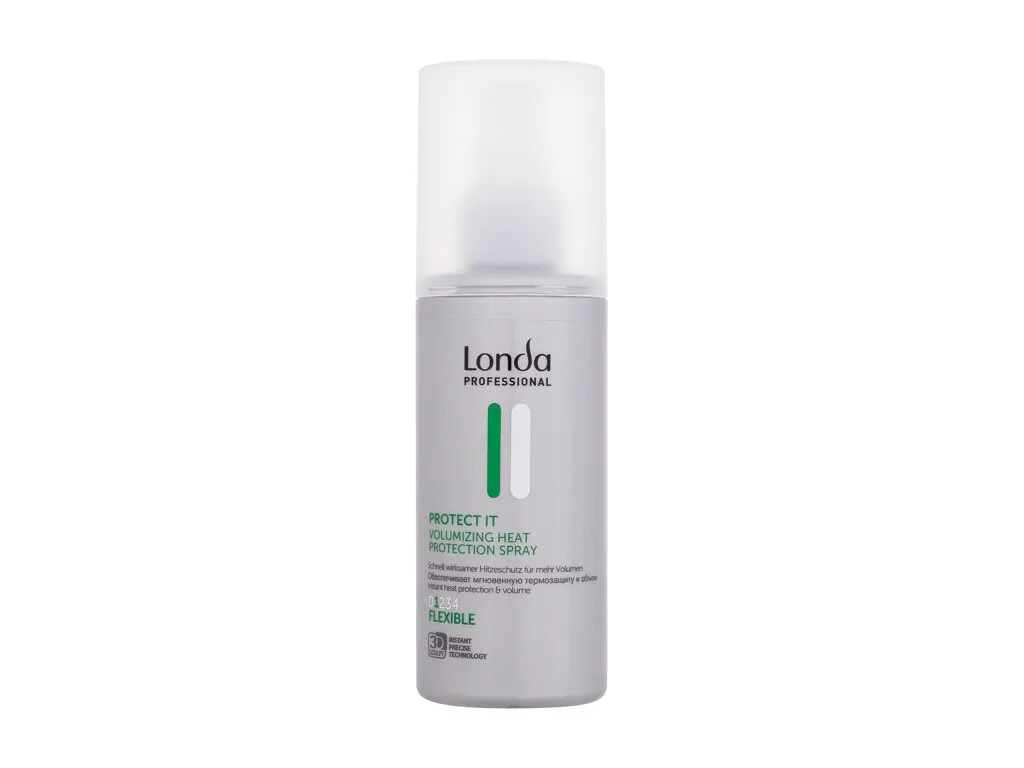 Londa Professional Protect It Volumizing Heat