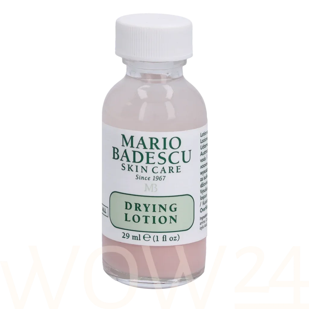 Mario Badescu Drying Lotion Lokāla kopšana