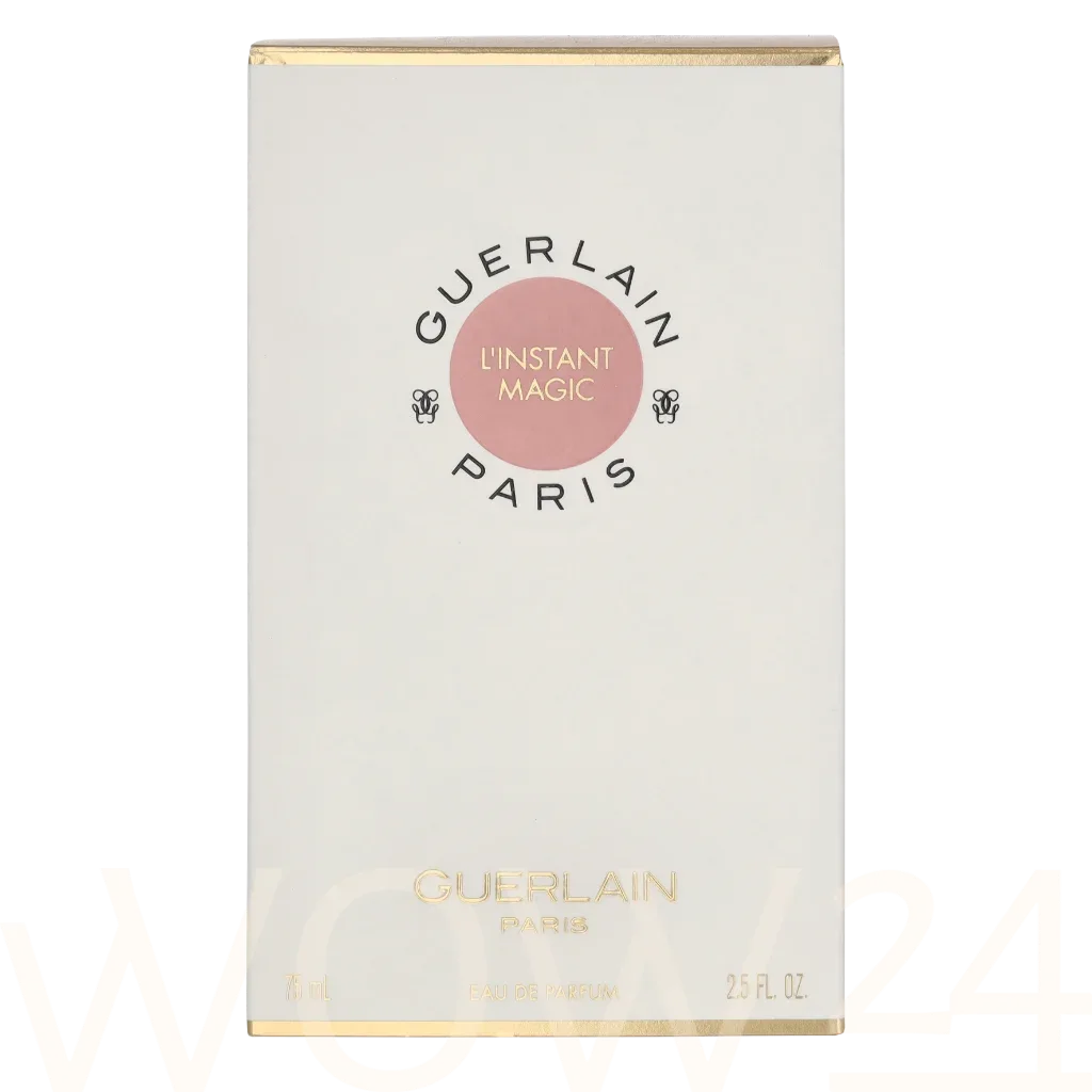 Guerlain L`Instant Magic Eau De Parfum