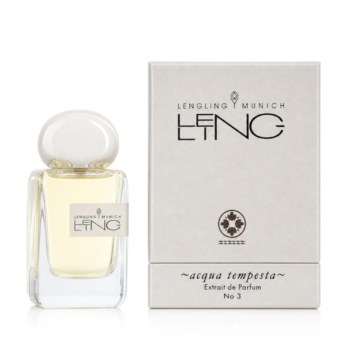 Lengling munich Acqua Tempesta No. 3