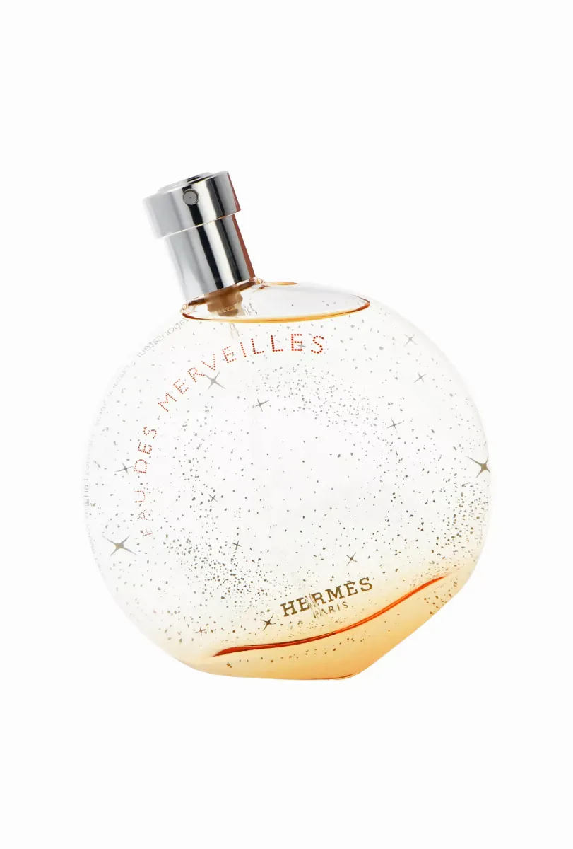 Hermes Eau Des Merveilles Eau De