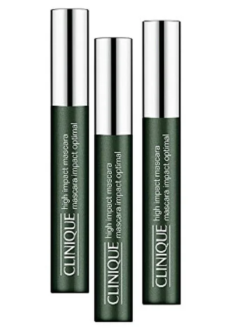 Clinique High Impact Mascara volume mascara