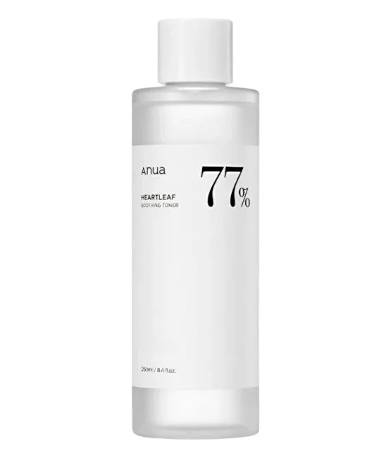 Anua Heartleaf Soothing Toner - 250