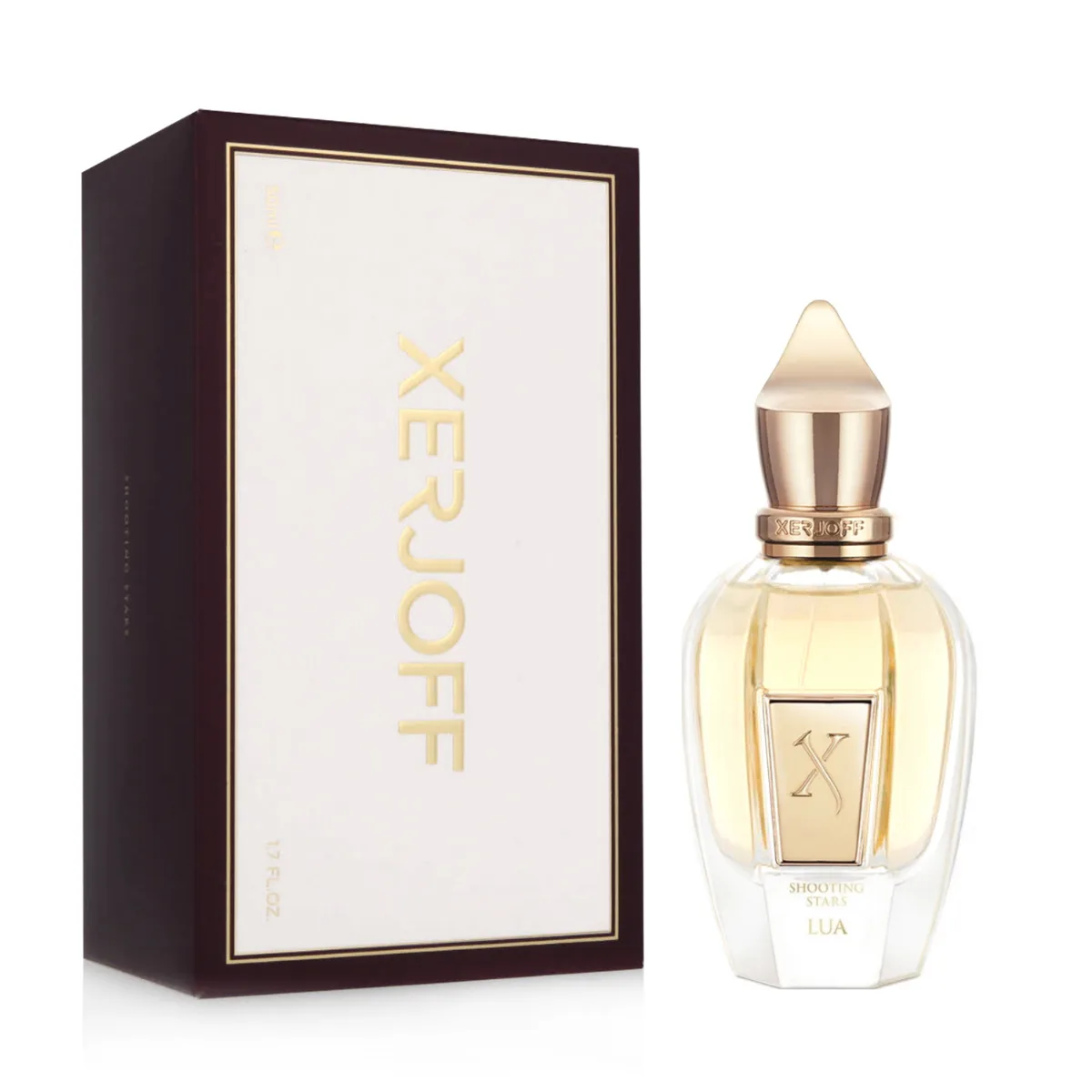 Xerjoff Shooting Stars Lua Parfum 50