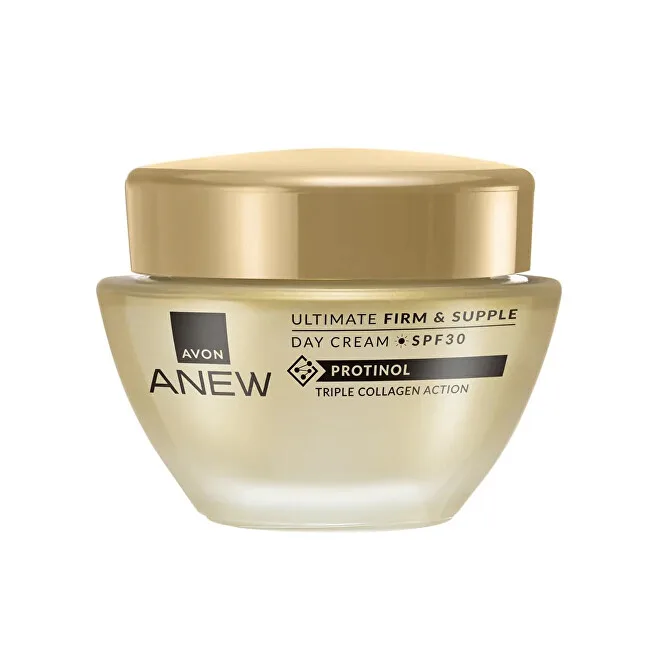 Avon Ultimate Triple Collagen Action Day