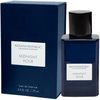 Banana Republic Midnight Hour Eau De