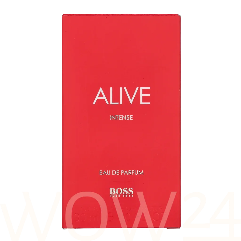 Hugo boss Boss Alive Intense Eau