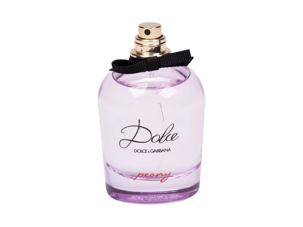 Dolce & gabbana Dolce Peony Eau