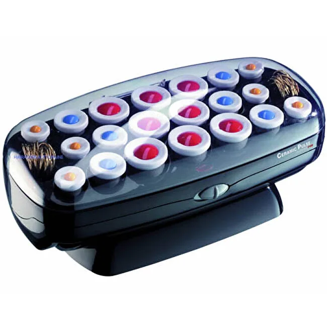 Babyliss Professional ceramic heating curlers 20