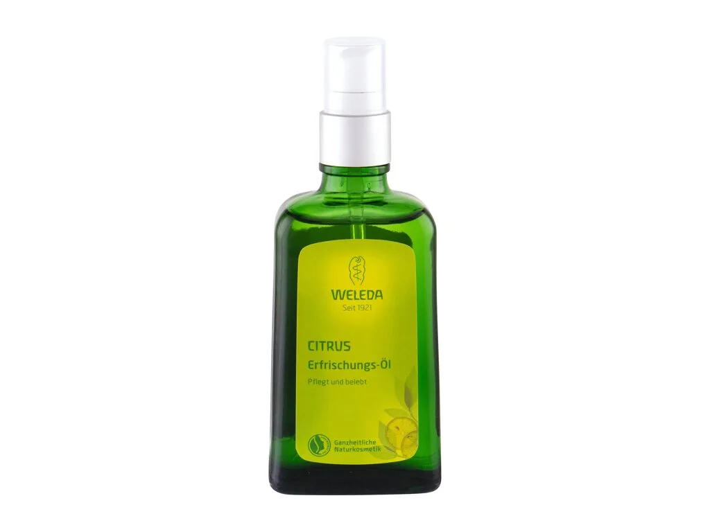 Weleda Citrus Refreshing 100 ml