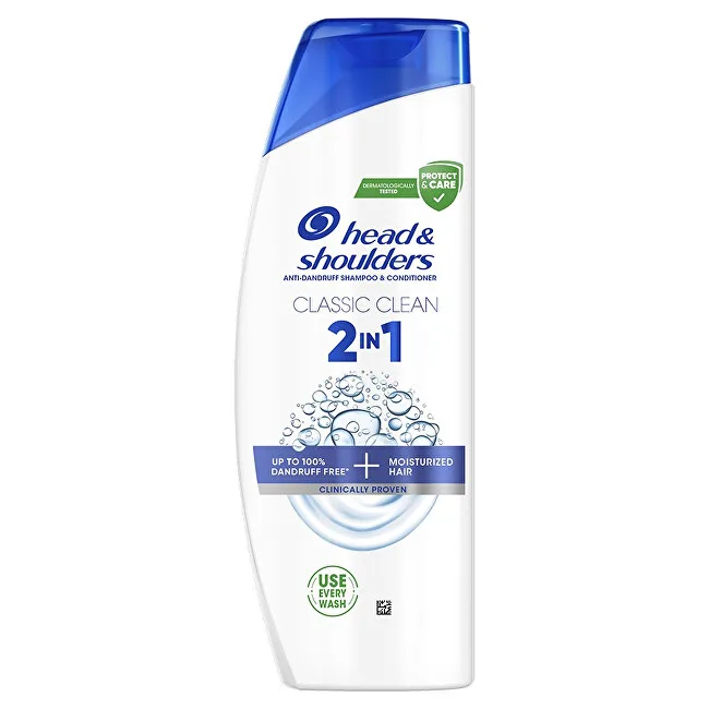 Head & Shoulders Classic Clean Anti-Dandruff