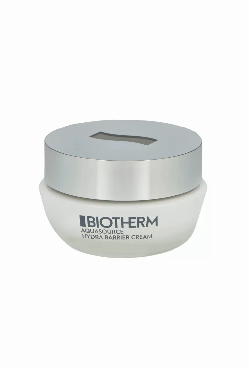 Biotherm Tester Biotherm Aquasource Hydra Barrier