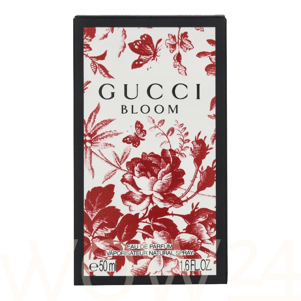 Gucci Bloom Eau De Parfum 50