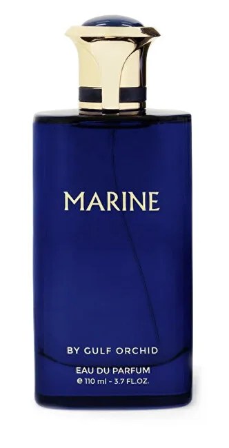 Gulf orchid Marine Eau De Parfum