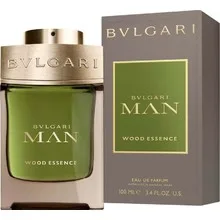 Bvlgari Bvlgari Man Wood Essence Edp