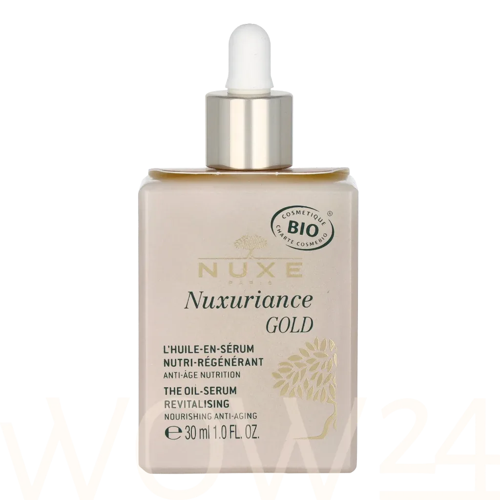 Nuxe Nuxuriance Gold 30 ml