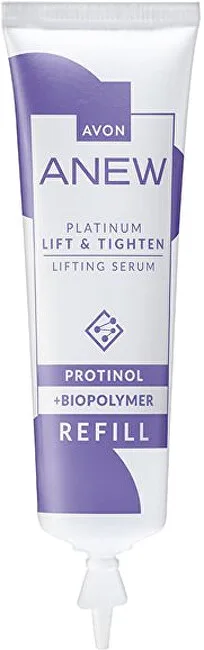 Avon Anew Platinum Lifting Serum with