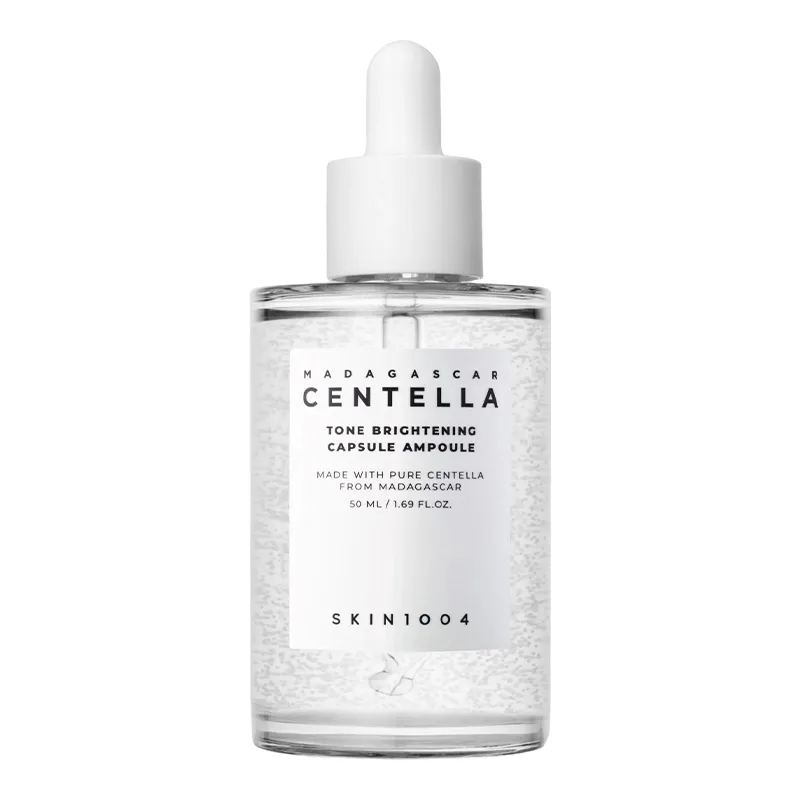Skin1004 Madagascar Centella Tone Brightening Capsule