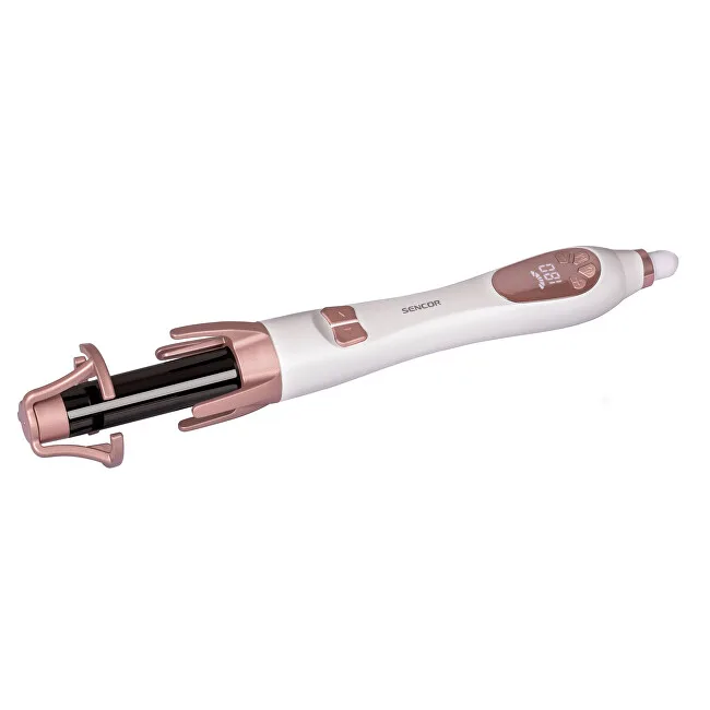 Sencor Automatic rotating hair curler SHS
