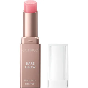 Catrice Bare Glow Lip Oil Balm