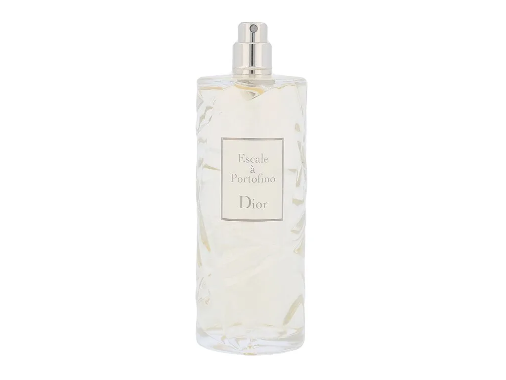 Dior Escale a Portofino Eau De