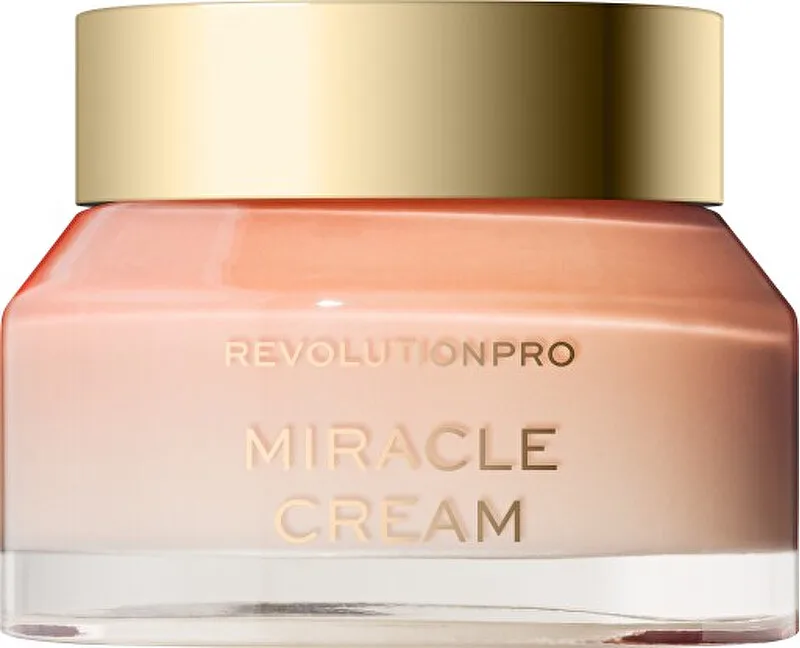 Revolution Miracle Cream Dienas krēms 50