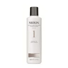 Nioxin System 1 Scalp Revitaliser Conditioner