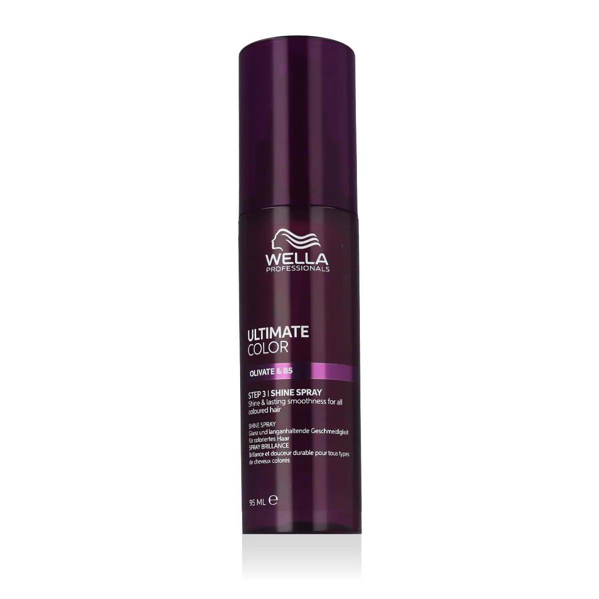 Wella professional Ultimate Color 95 ml