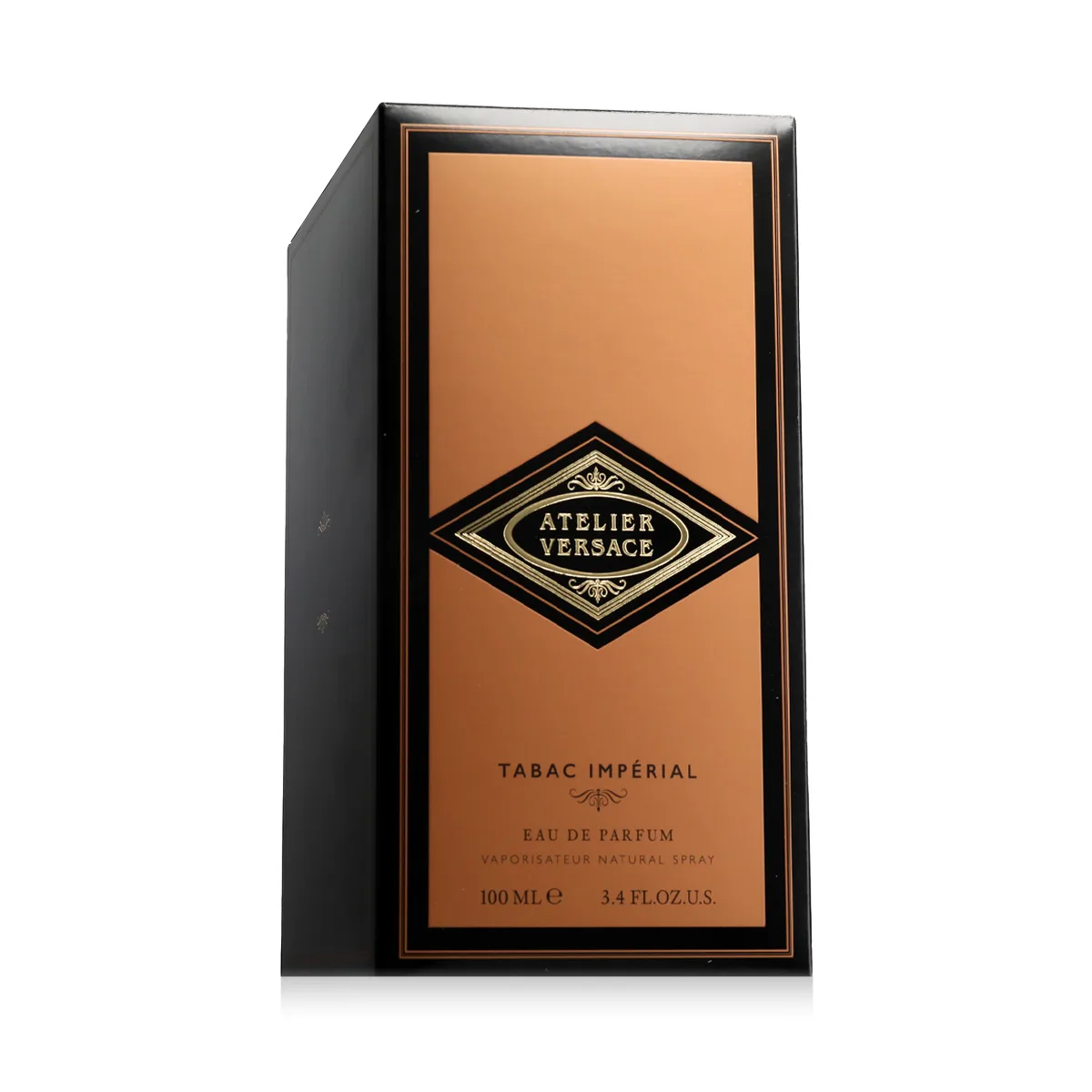 Versace Atelier Versace Tabac Impérial Eau