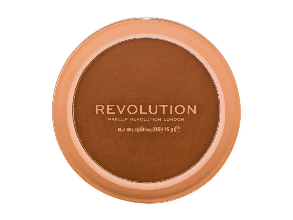Mega Bronzer