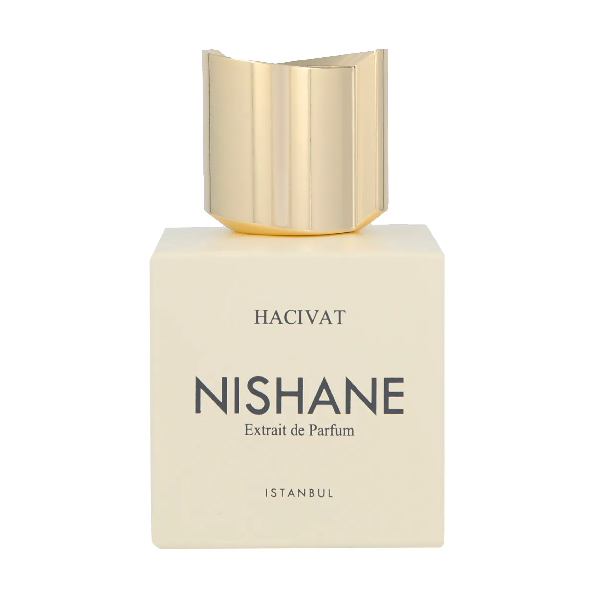 Nishane Hacivat Parfum 100 ml Testeris