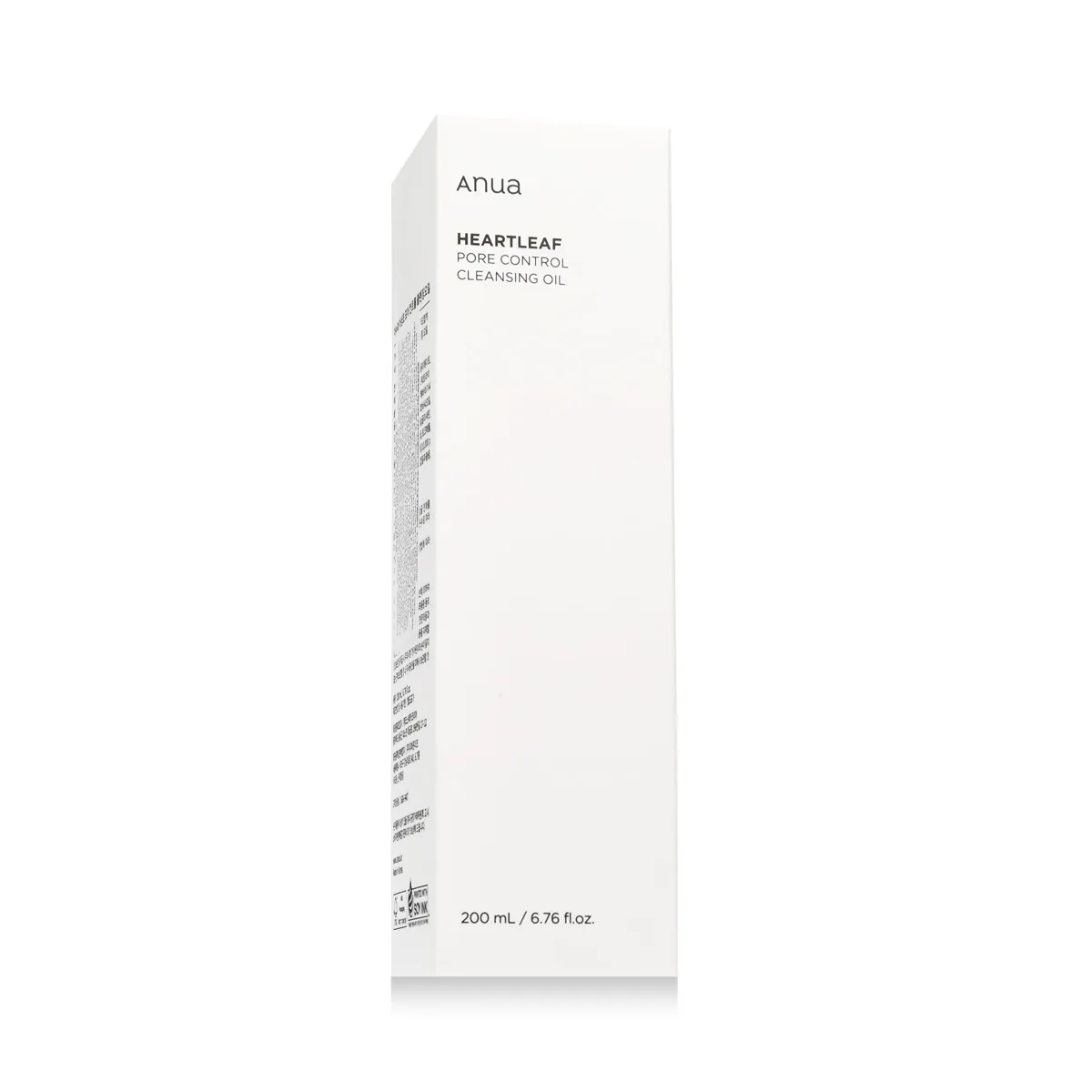 Anua Heartleaf Attīroša eļļa 200 ml