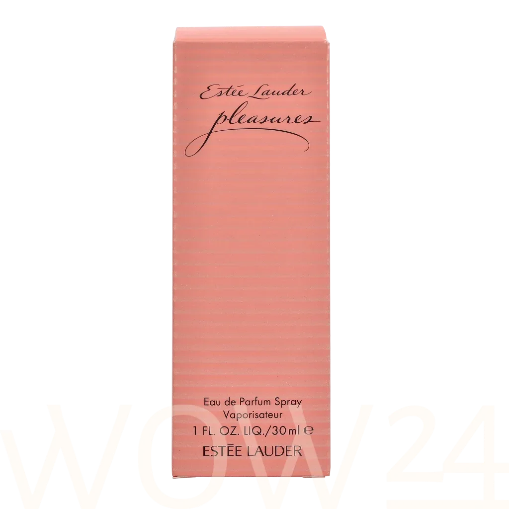 Esteé Lauder Estée Lauder Pleasures Eau