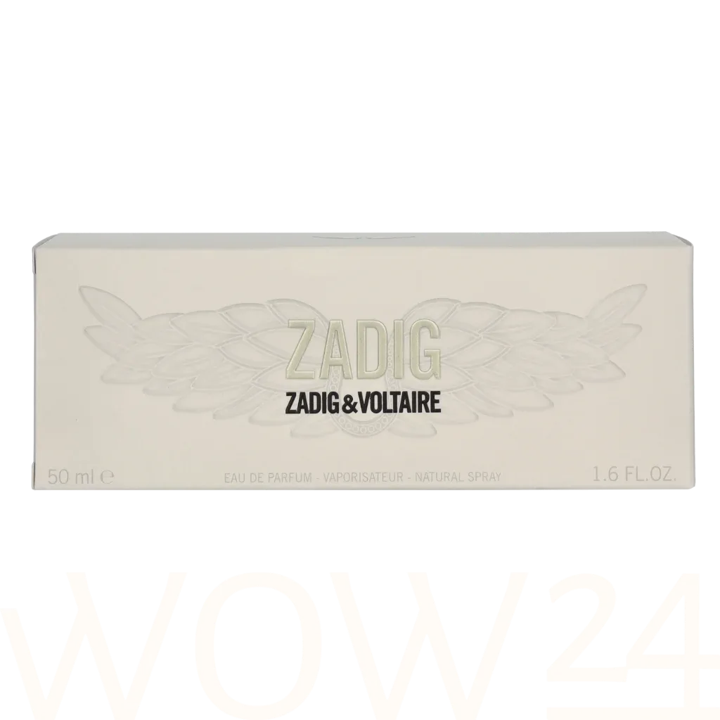 Zadig & Voltaire Zadig Eau De
