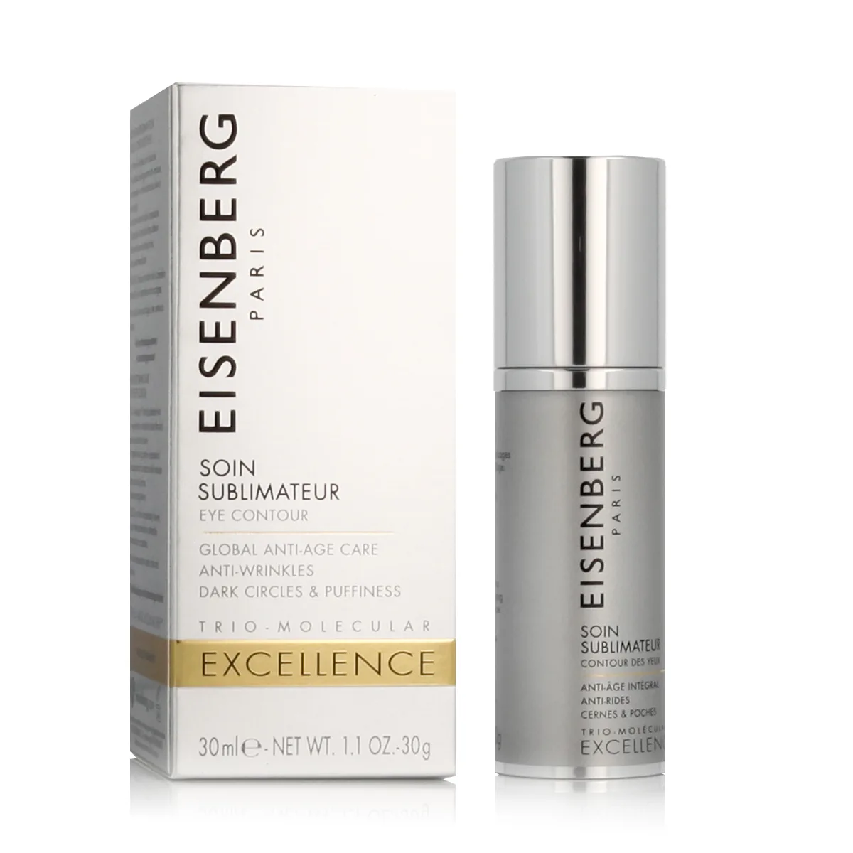 Eisenberg Excellence Soin Sublimateur 30 ml