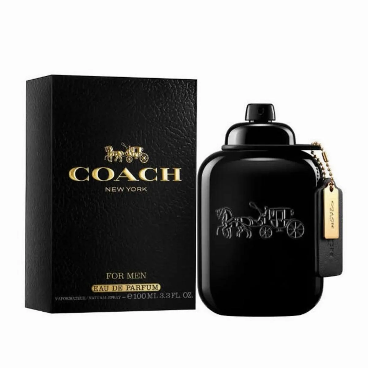 Coach Coach For Men Edp Spray